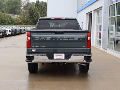 New 2026 Chevrolet Silverado 1500 LT image 9