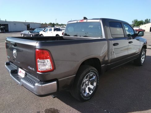 Used 2023 RAM 1500 Big Horn image 5