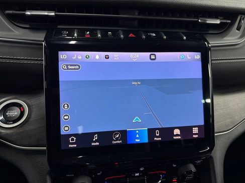 Used 2021 Jeep Grand Cherokee L Limited image 30