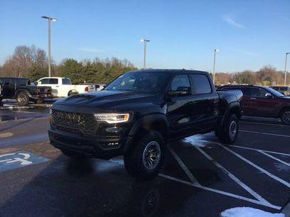 New 2026 RAM 1500 RHO w/ RHO Level 1 Equipment Group