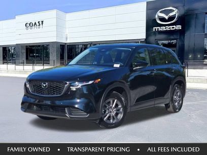 New 2026 MAZDA CX-5 Select