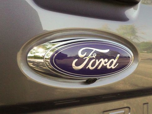 Used 2022 Ford Maverick Lariat w/ Lariat Luxury Package FWD image 36
