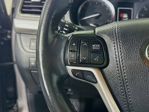 Certified 2017 Toyota Highlander Limited AWD/4WD image 23