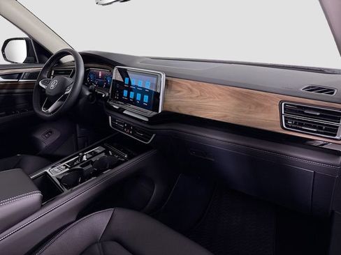 New 2026 Volkswagen Atlas SE AWD/4WD image 30