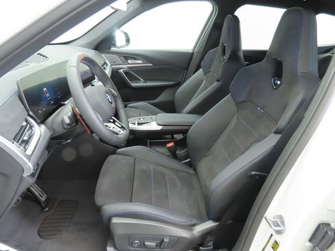 New 2026 BMW X1 M35i w/ Technology Package image 19