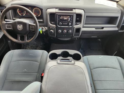 Used 2019 RAM 1500 Tradesman w/ Chrome Plus Package RWD image 25