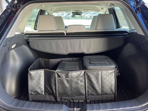 Used 2026 Toyota Corolla Cross L image 7