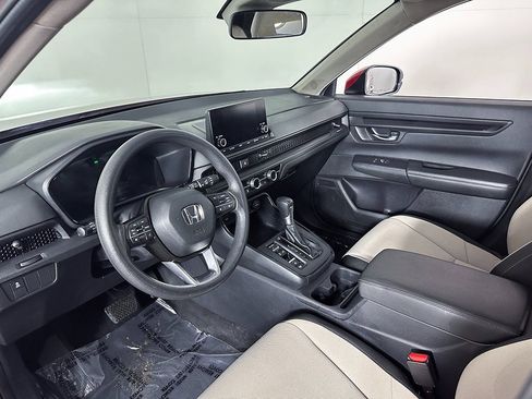 Used 2024 Honda CR-V EX image 27