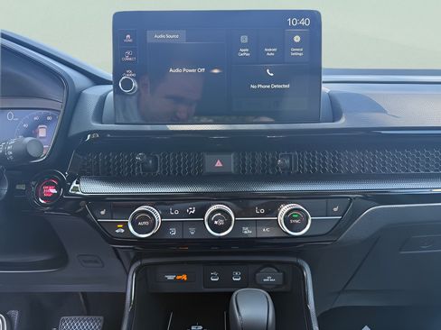 New 2026 Honda CR-V EX-L image 24