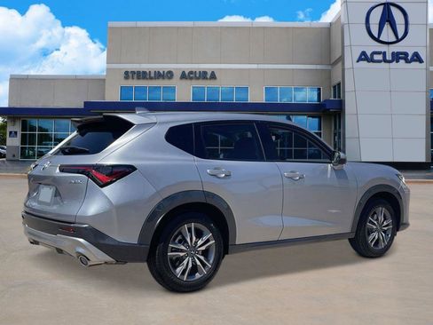 New 2026 Acura ADX FWD image 5