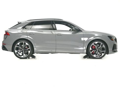 Used 2024 Audi RS Q8 AWD/4WD image 29