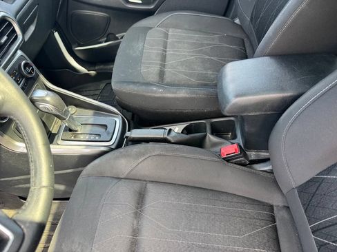 Used 2020 Ford EcoSport SE w/ SE Convenience Package AWD/4WD image 12