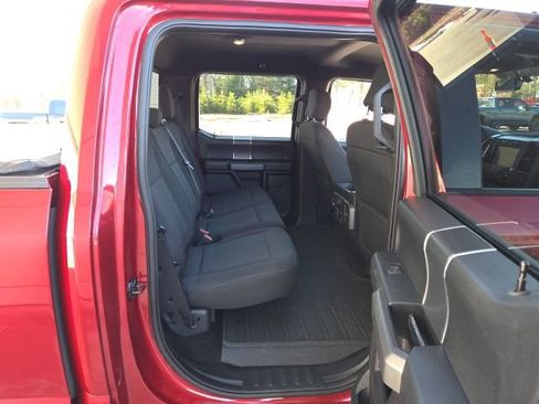 Used 2018 Ford F150 XLT w/ Equipment Group 302A Luxury image 54