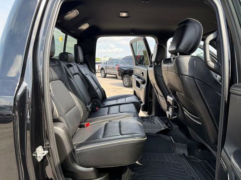 Used 2022 RAM 1500 Limited AWD/4WD image 18