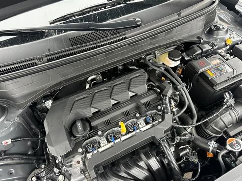 New 2026 Hyundai Venue SEL FWD image 33