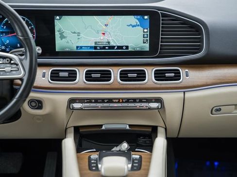 Used 2022 Mercedes-Benz GLE 350 GLE 350 w/ AMG Line Exterior image 22