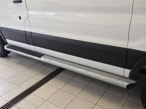 Used 2025 Ford Transit 250 Low Roof w/ Exterior Upgrade Package RWD image 14