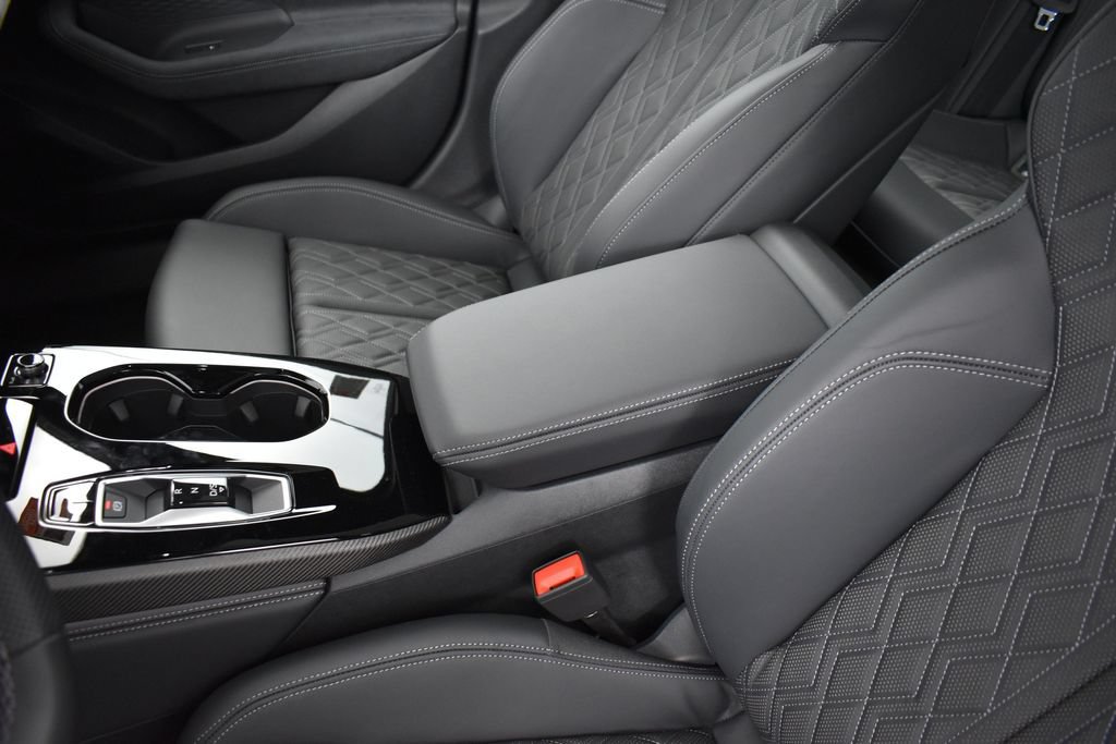 Certified 2025 Audi S5 Premium Plus w/ Premium Plus Package AWD/4WD image 10