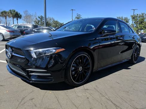 Used 2021 Mercedes-Benz A 220 image 5