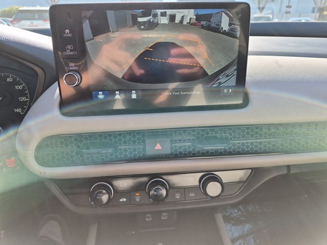 Certified 2026 Honda HR-V LX image 14