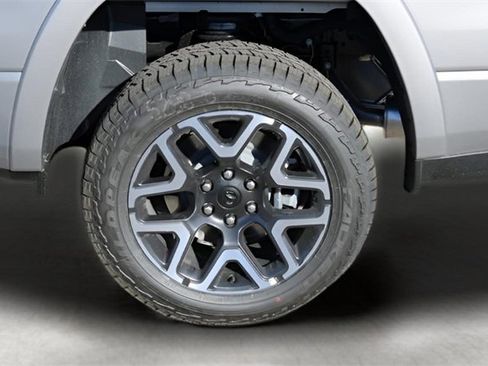 New 2026 RAM 1500 Laramie image 9