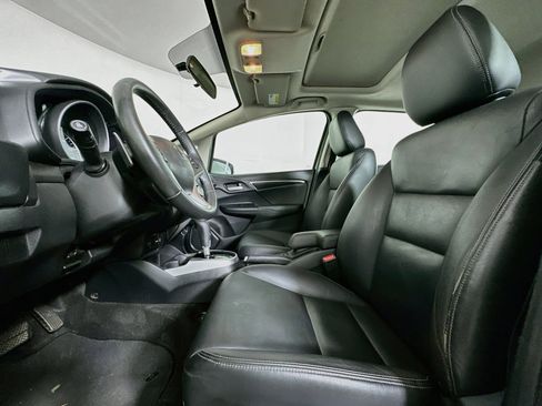 Used 2017 Honda Fit EX-L image 13