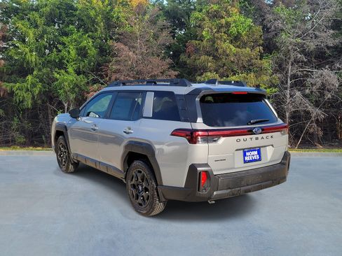 New 2026 Subaru Outback Limited AWD/4WD image 20