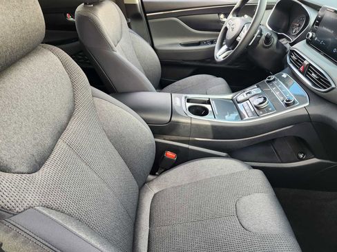 Used 2022 Hyundai Santa Fe SEL image 14