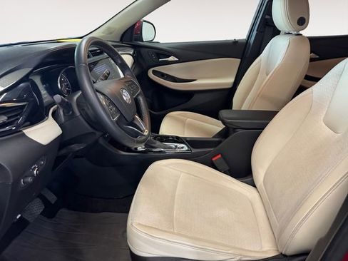 Used 2021 Buick Encore GX Preferred FWD image 7