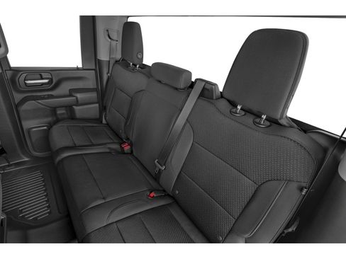 New 2026 GMC Sierra 2500 Pro w/ Convenience Package RWD image 37