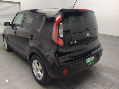 Used 2019 Kia Soul FWD image 5