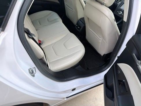 Used 2017 Ford Fusion Titanium FWD image 22