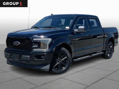 Used 2020 Ford F150 XLT w/ Equipment Group 302A Luxury