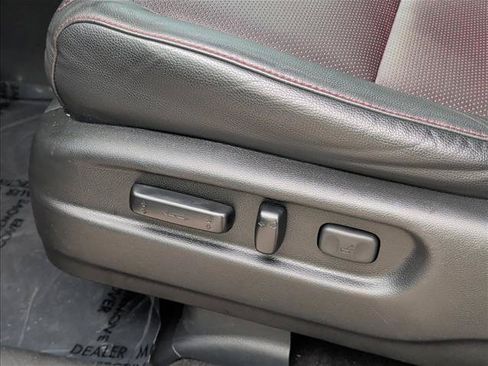 Used 2023 Honda Ridgeline Black Edition image 14