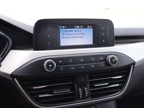 Certified 2022 Ford Escape S FWD image 13
