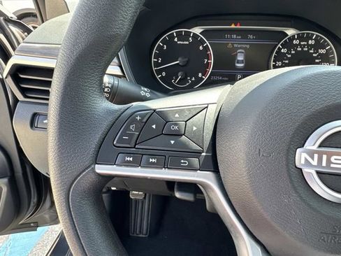 Used 2025 Nissan Altima 2.5 SV image 28