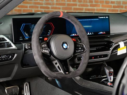 Used 2026 BMW M2 CS RWD image 39
