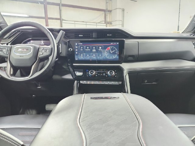 Used 2026 GMC Sierra 2500 AT4X w/ AT4X AEV Edition AWD/4WD image 26