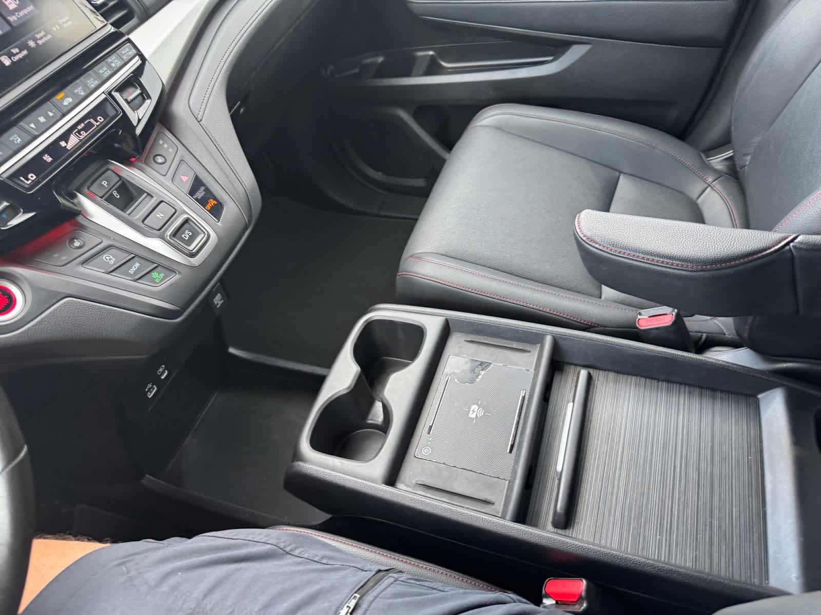 Used 2025 Honda Odyssey Sport-L image 18