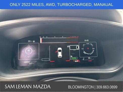 Used 2025 Toyota Corolla GR w/ Styling Package (TMS) image 19