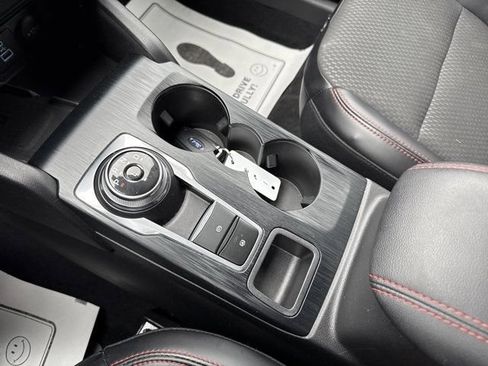 Certified 2023 Ford Escape ST-Line Elite AWD/4WD image 27