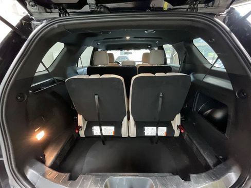 Used 2019 Ford Explorer FWD image 21