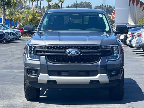 New 2024 Ford Ranger XLT image 3