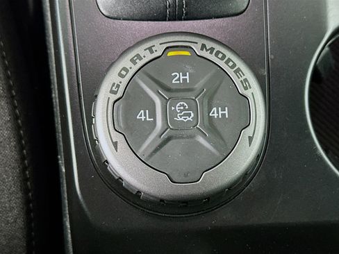 Used 2025 Ford Bronco Big Bend image 26