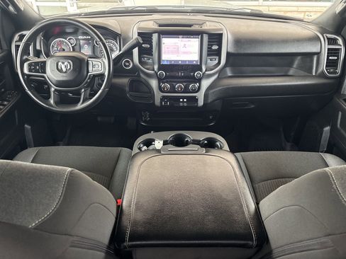 Used 2024 RAM 3500 Tradesman w/ Chrome Appearance Group image 14