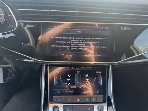 Certified 2025 Audi Q7 3.0T Premium Plus AWD/4WD image 18