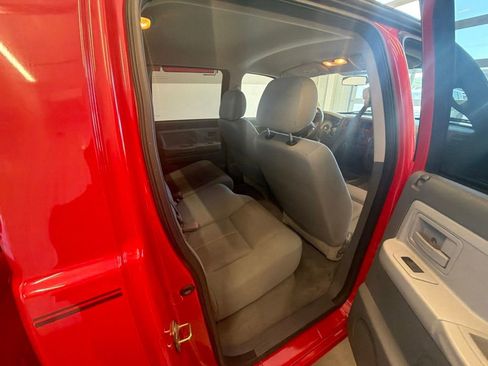 Used 2005 Dodge Dakota SLT RWD image 18