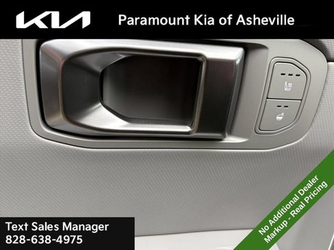 New 2027 Kia Seltos X-Line S w/ X-Line S Premium Package AWD/4WD image 15