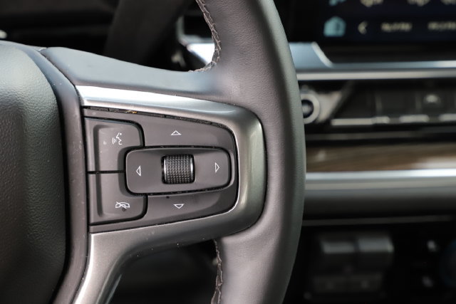 Used 2026 Chevrolet Silverado 1500 LT AWD/4WD image 25