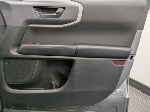 Used 2022 Ford Bronco Sport Big Bend image 27